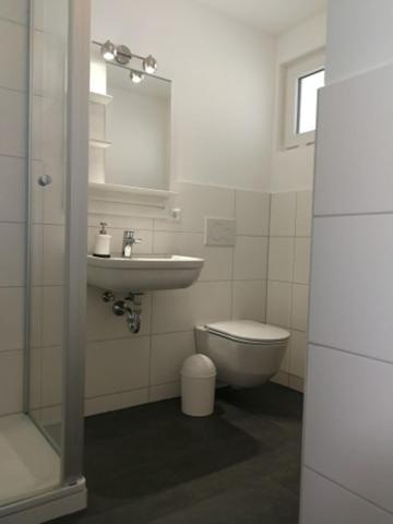 היידנהיים אן דר ברנץ Aparthotel Peerless Dine מראה חיצוני תמונה