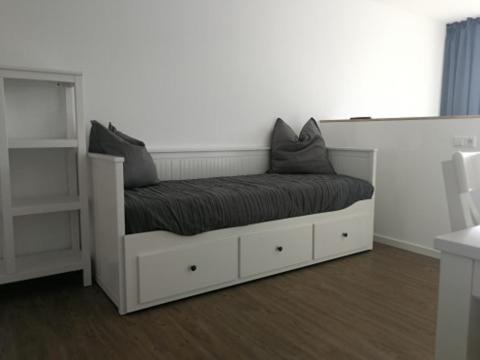 היידנהיים אן דר ברנץ Aparthotel Peerless Dine מראה חיצוני תמונה
